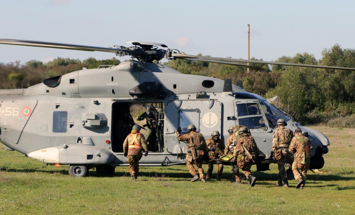 Germany Walks Away from Europe’s Flagship Drone Project and Bets Billions on American Technology