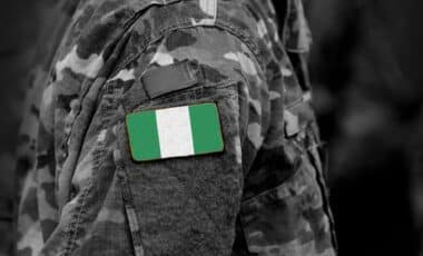 Global Investors Just Backed A Defense Startup In Nigeria, Here’s What We Know