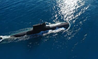 India Reconsiders Naval Partnership as Germany Emerges in $8B Submarine Deal