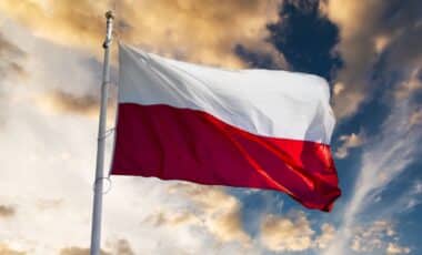 Massive €2 Billion Anti-Drone Shield Poland’s Bold Move Against Russian Threats