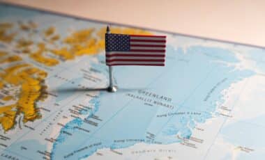 Military Bases, Sovereignty Clashes, and Ice Melt What’s Really Happening in Greenland