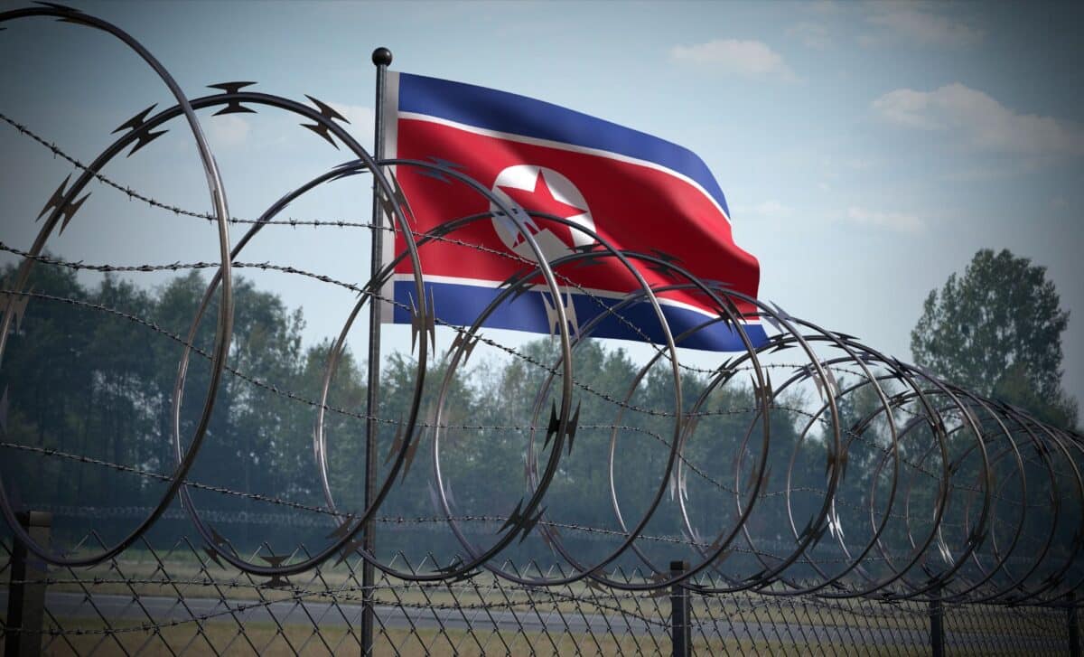 North Korea Set to Announce New Phase in Nuclear Strategy