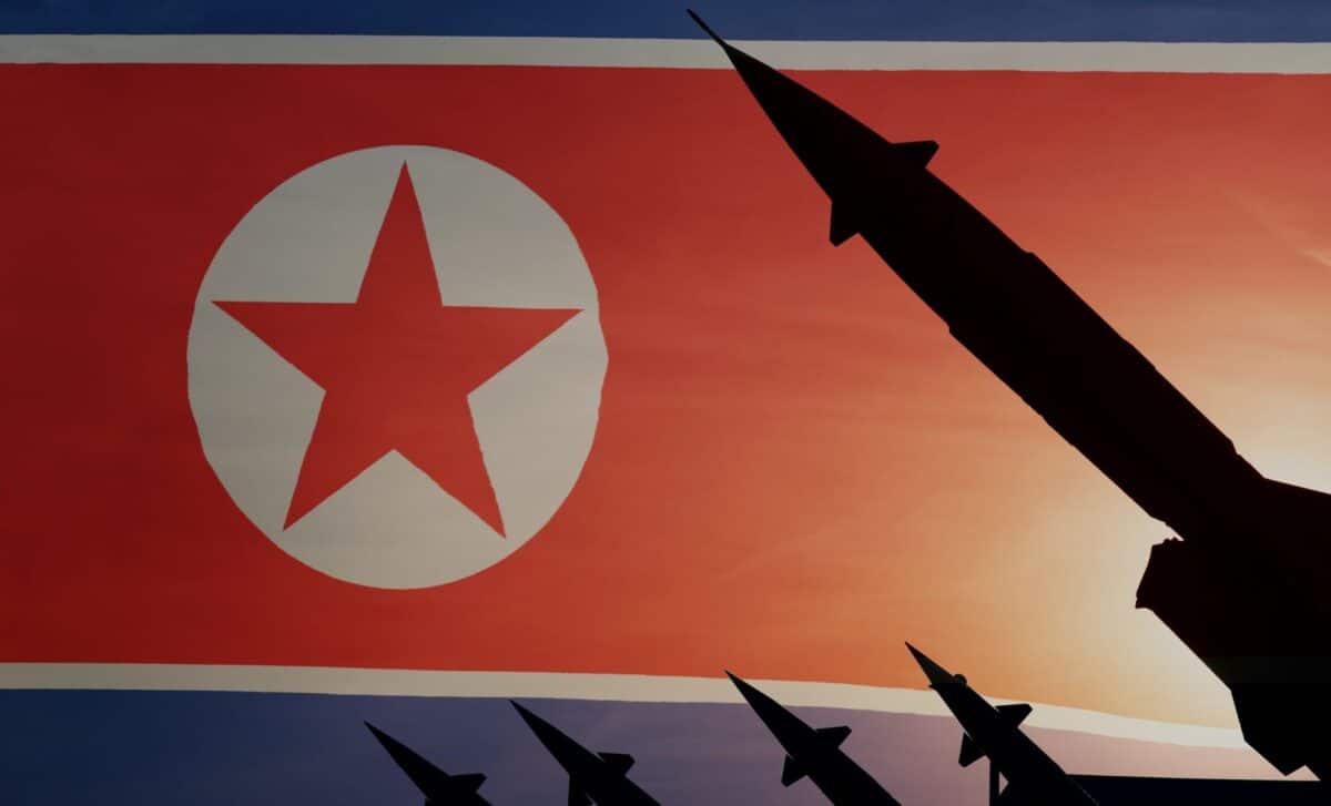 North Korea’s Nuclear Production Surges, Up To 20 Bombs Annually