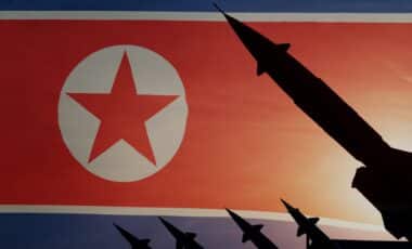 North Korea’s Nuclear Production Surges, Up To 20 Bombs Annually