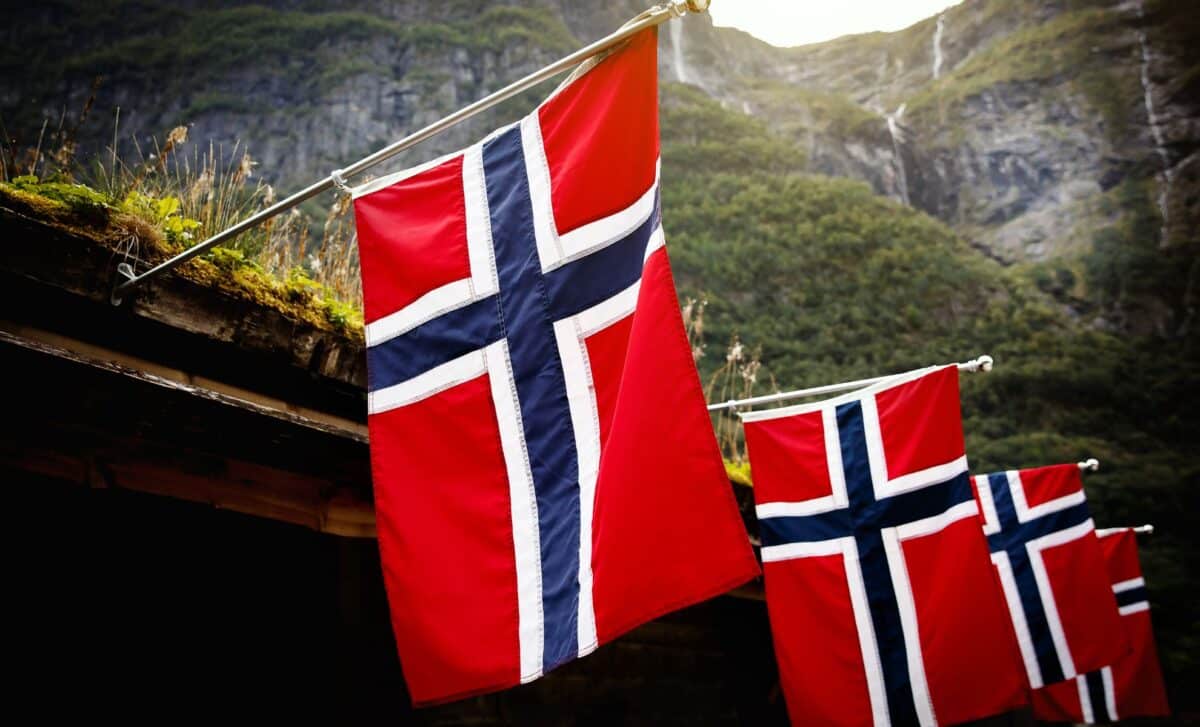 Norway Signs $1.9 Billion Deal for South Korean Long-Range Missile System