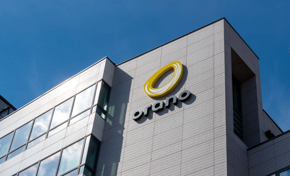 Orano Selected for $900M DOE Award to Build Nation’s Next Major Uranium Facility