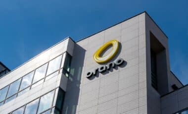 Orano Selected for $900M DOE Award to Build Nation’s Next Major Uranium Facility