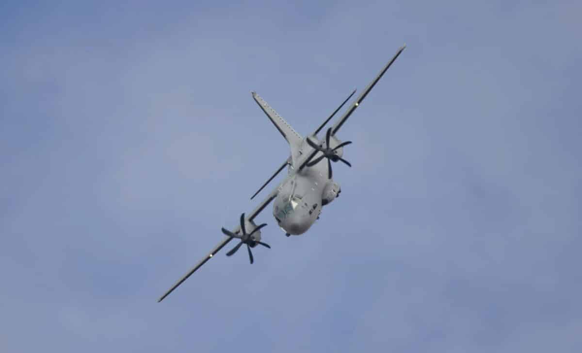 Russian Military Upgrades Assault Rifles For Anti-FPV Drone Missions