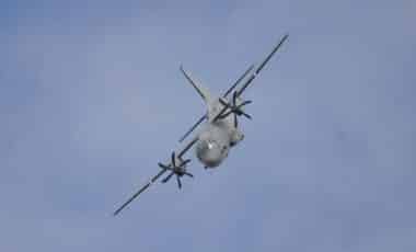 Russian Military Upgrades Assault Rifles For Anti-FPV Drone Missions