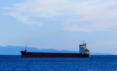 Russian Submarine Joins Forces to Protect Controversial Oil Tanker from US Seizure