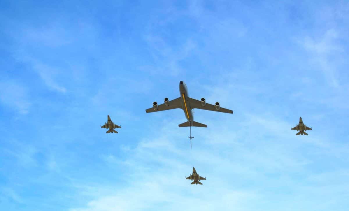 Russia’s Latest Drone Move Could Make Ukrainian Helicopters a Sitting Duck