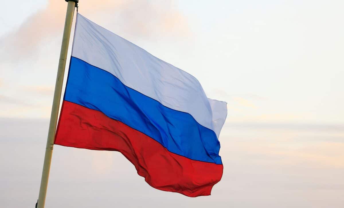 Russia’s New Geran-5 Drone Can Hit from 1,000km Away