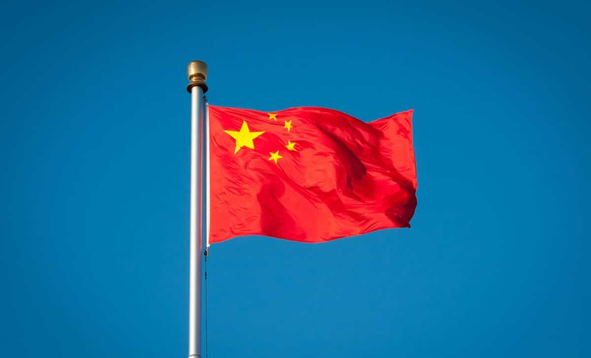 Suspected Chinese Cyberattack Targets US Congress Staff Emails