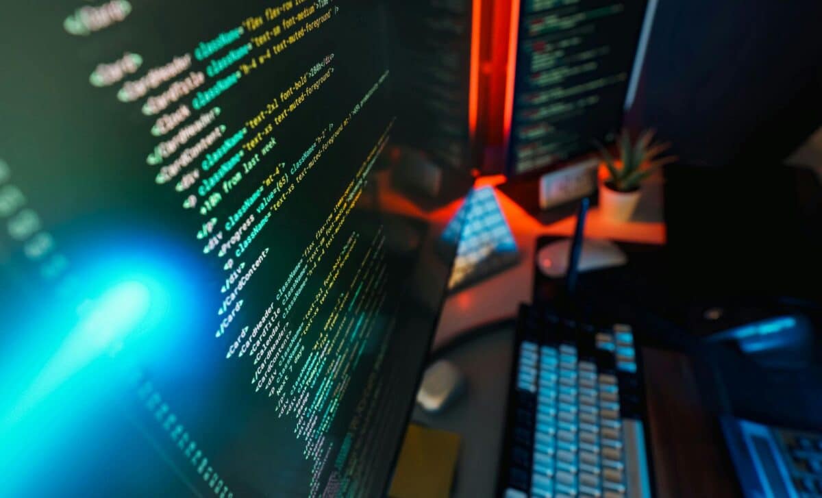 The German Software Powering America’s Economy, And Why Europe Could Pull the Plug