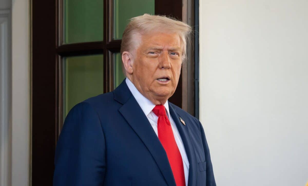 Trump's Bold $1.5 Trillion Military Overhaul, Is This the Largest Defense Investment Ever