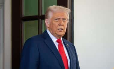 Trump's Bold $1.5 Trillion Military Overhaul, Is This the Largest Defense Investment Ever