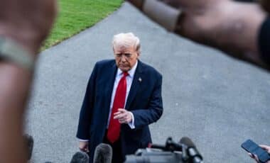 Trump’s Defense Plan Could Add $5.8 Trillion to U.S. Debt: A Strategic Gamble for the Nation