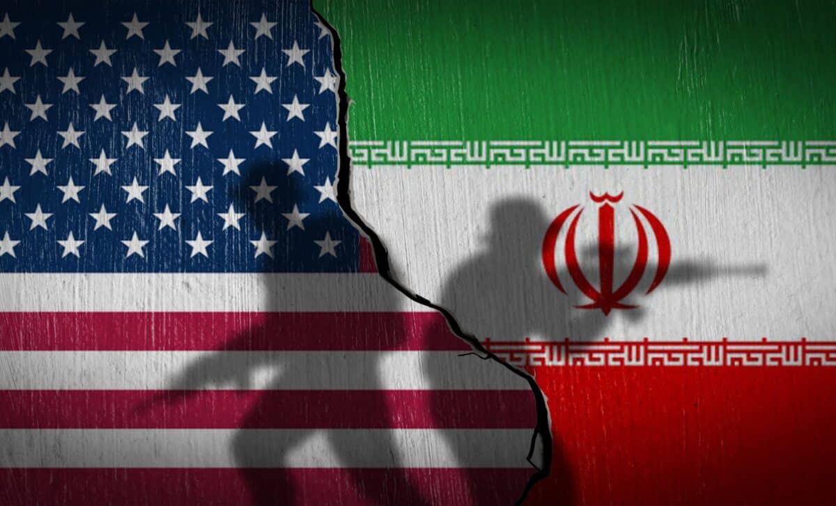 U.S. Military Prepares to Hit Iran’s Most Powerful Force