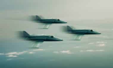 US Air Force Unveils Sweeping Reform With Air Expeditionary Wing 2.0