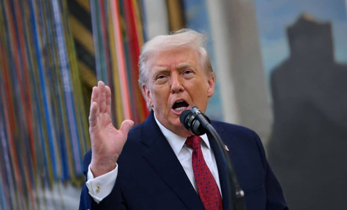 US Peace Commitments ‘No Longer Guaranteed,’ Trump Warns in Message to Norway