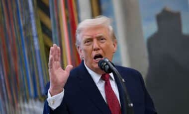 US Peace Commitments ‘No Longer Guaranteed,’ Trump Warns in Message to Norway