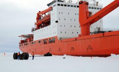 Finland Just Made a Move That Has Russia Watching Closely