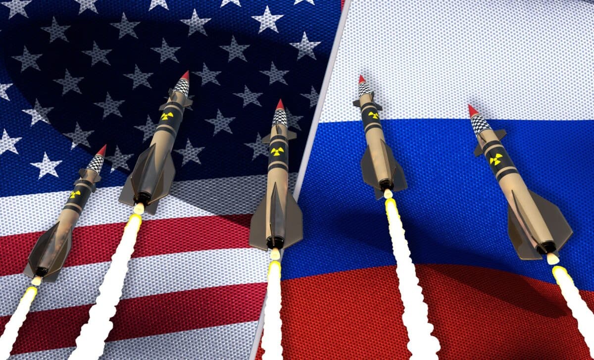 New START Treaty’s Demise A Turning Point for U.S.-Russia Nuclear Relations