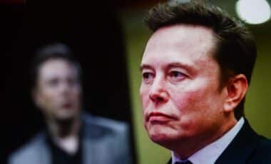 Russian Drones Using Starlink Elon Musk Hits Back With Sudden Ban