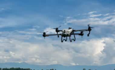United Kingdom Reports Doubling of Drone Intrusions Near Sensitive Sites in One Year